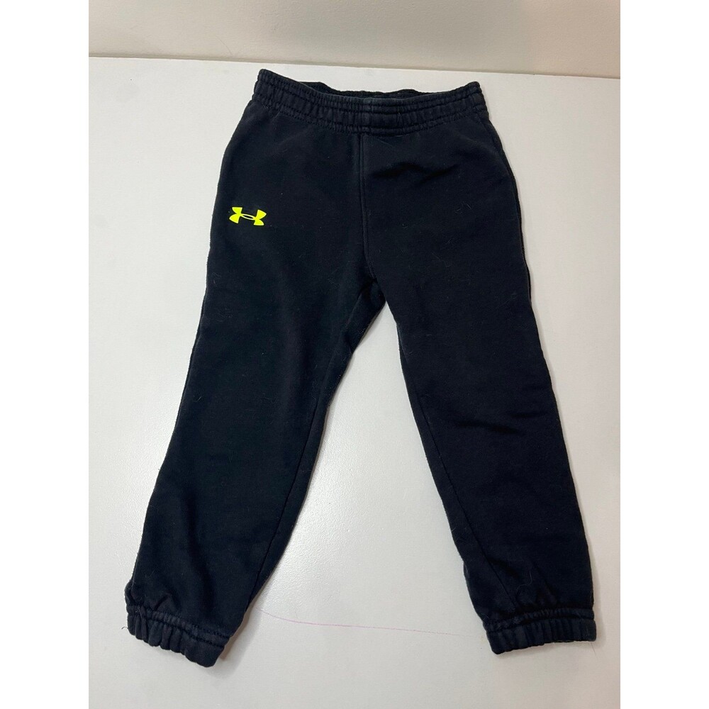 Toddler Under Armour Sweatpants